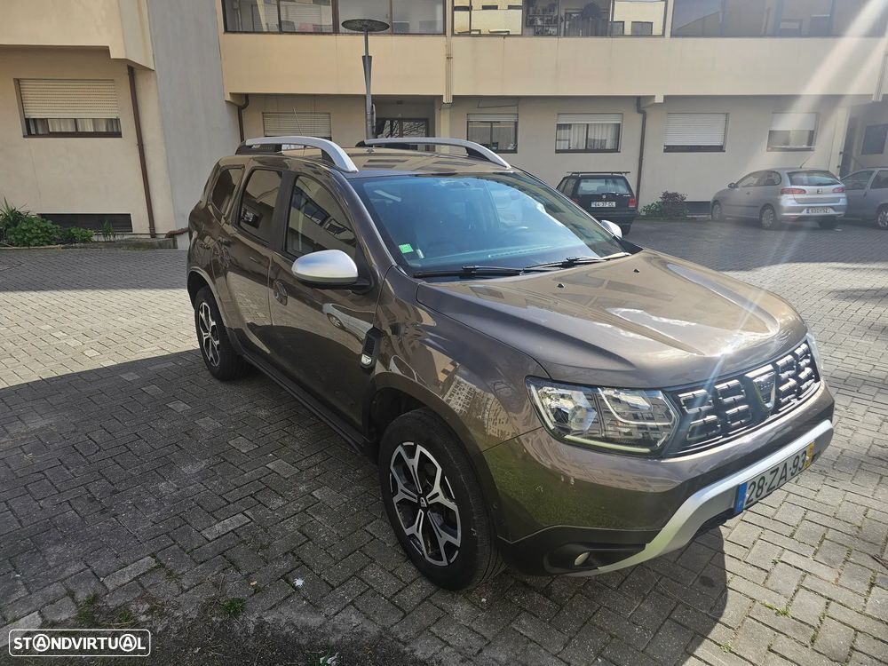 Dacia Duster 1.6 Tour Bi-Fuel - 2