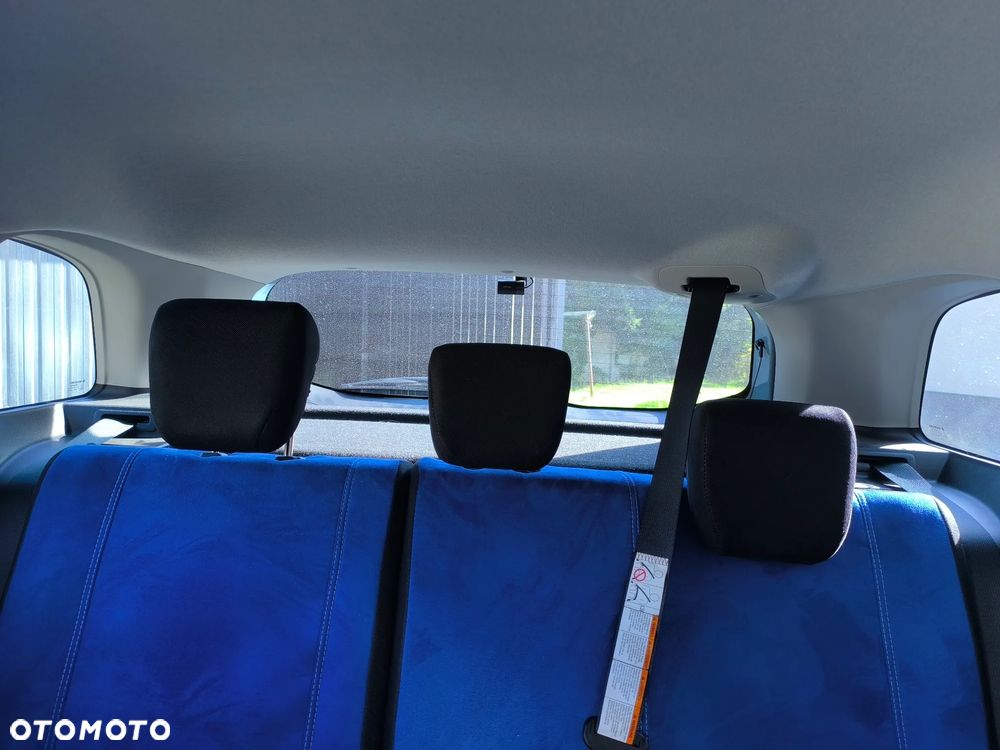 Suzuki Vitara 1.4 Boosterjet SHVS Premium 2WD - 18