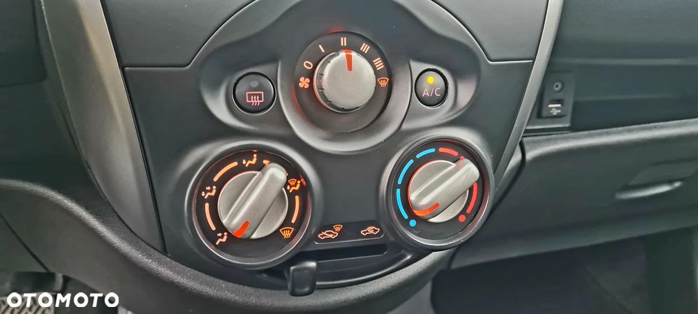 Nissan Micra - 21