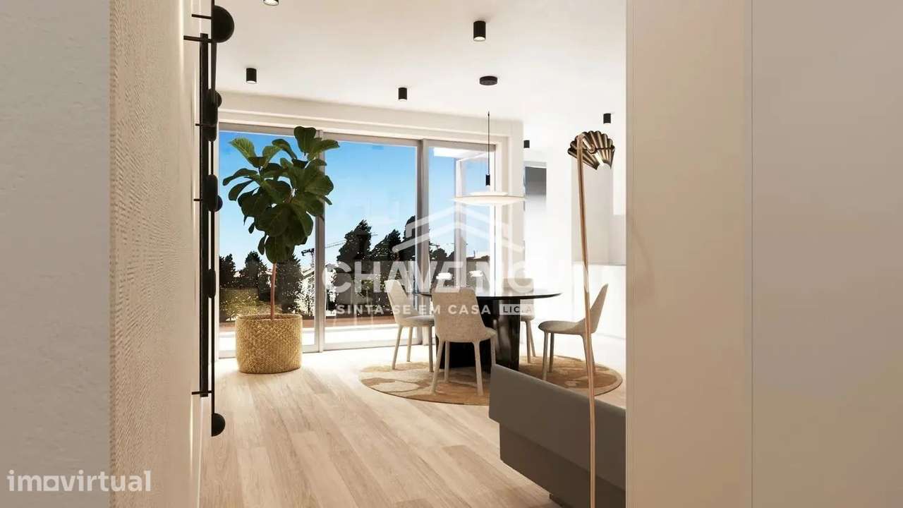 Apartamento T1 junto à marina da Afurada-SD/04602/MH - Grande imagem: 3/8
