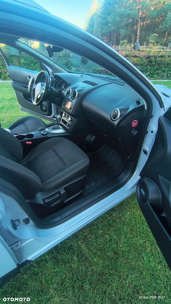 Nissan Qashqai 2.0 dCi 4x4 Tekna Premium - 15