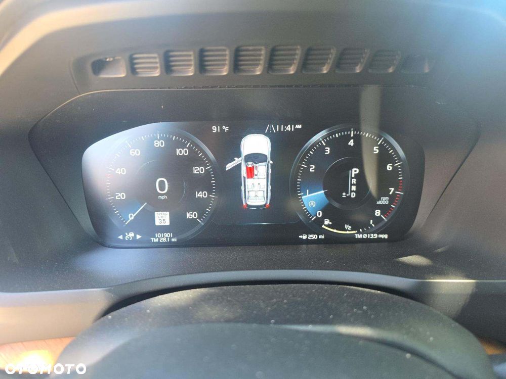 Volvo XC 90 - 14
