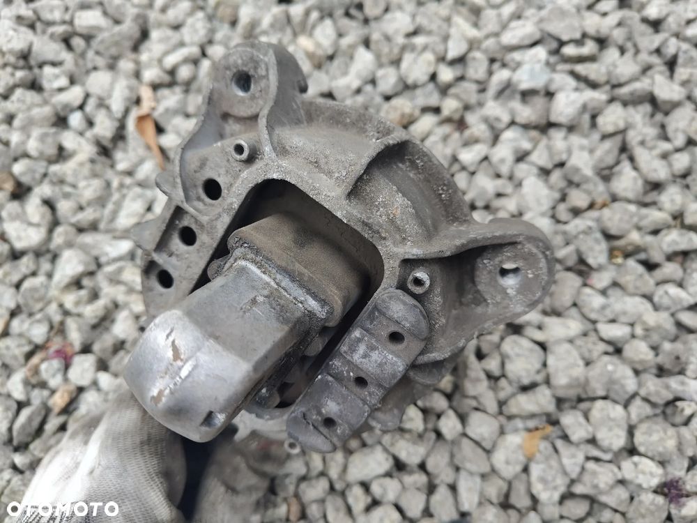 BMW F10 F11 2.0d N47 Poduszka Silnika Prawa Lewa - 10