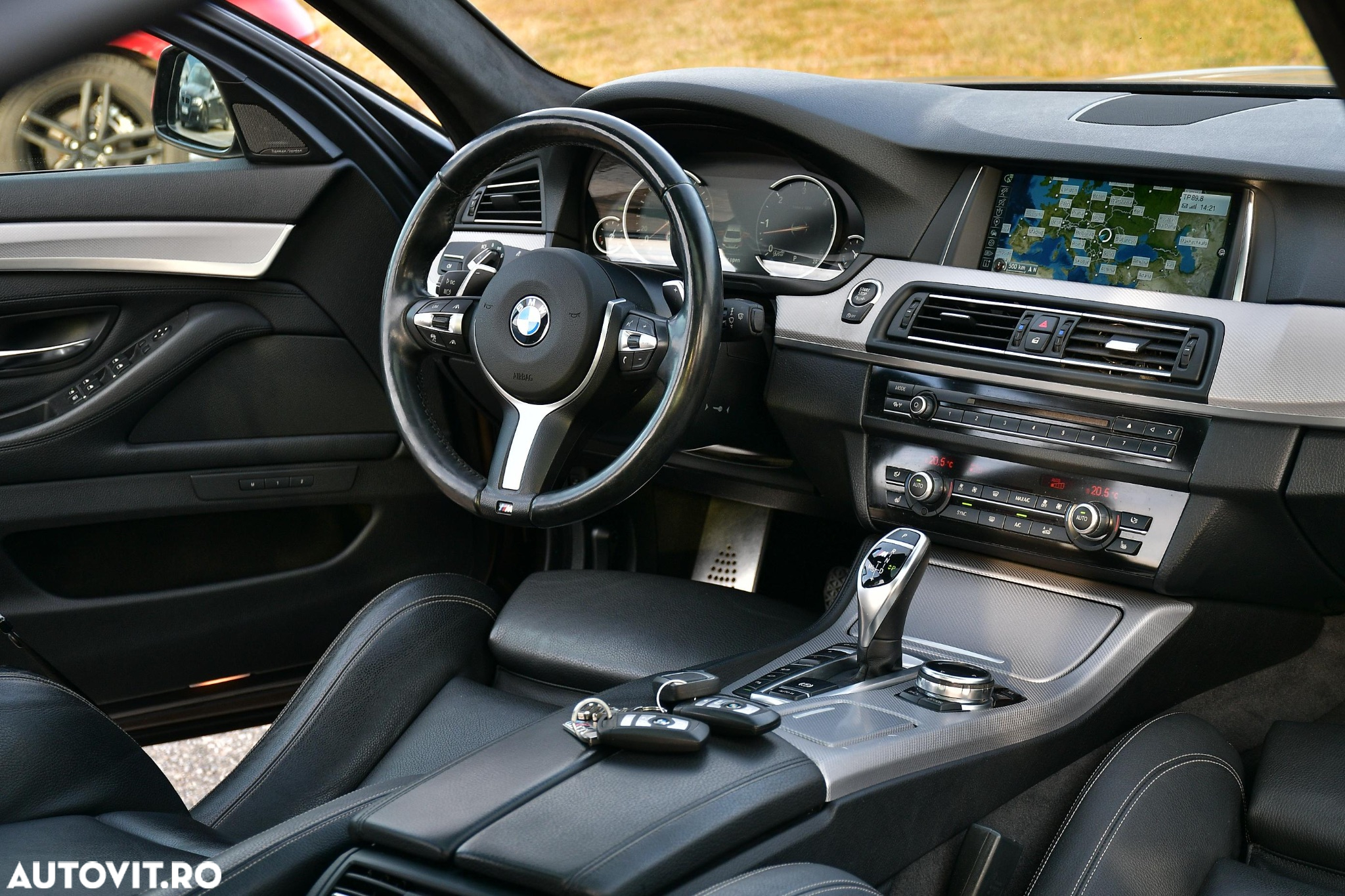 BMW Seria 5 - 18