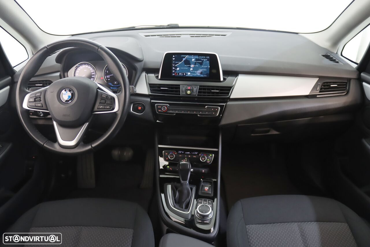 BMW 225xe Active Tourer Advantage - 7
