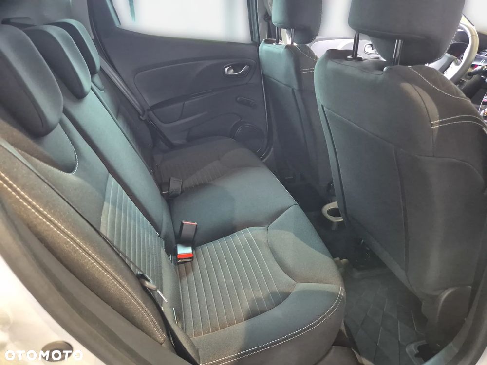 Renault Clio 0.9 Energy TCe Limited - 27