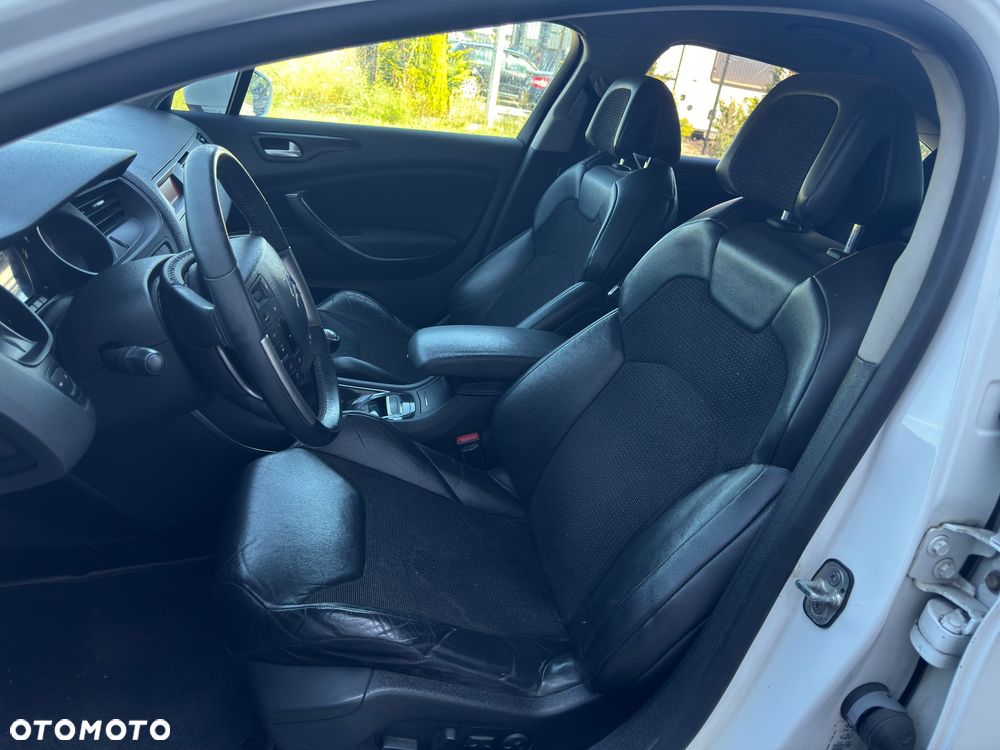 Citroën C5 HDi 140 FAP Exclusive - 5