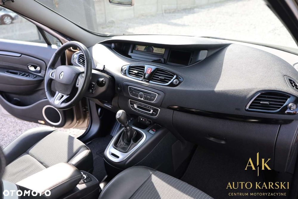 Renault Scenic - 20