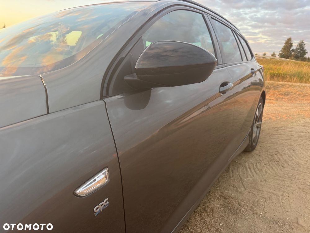 Opel Insignia 2.0 CDTI 4x4 Exclusive S&S - 7