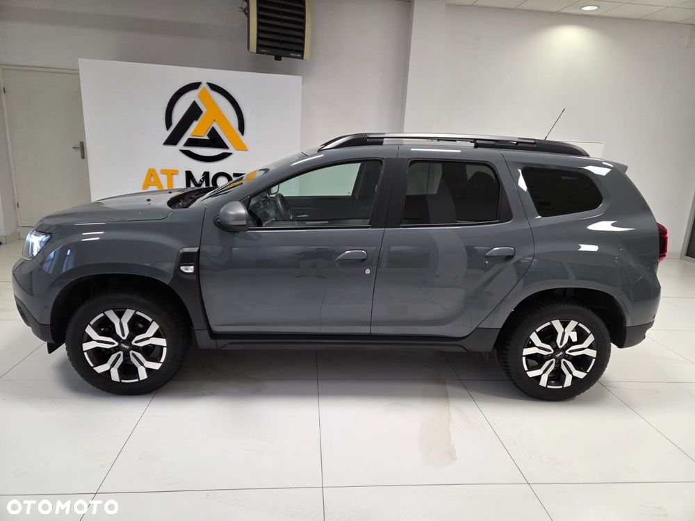 Dacia Duster 1.0 TCe Journey - 5
