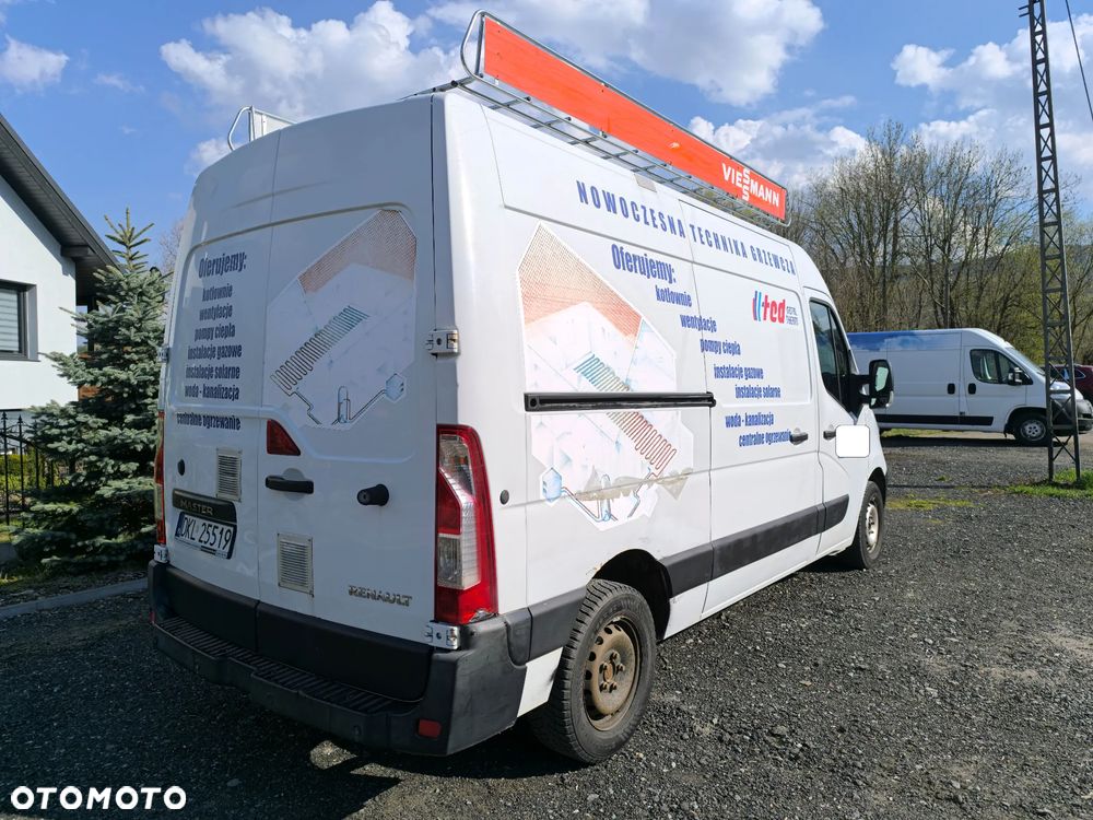 Renault Master - 5