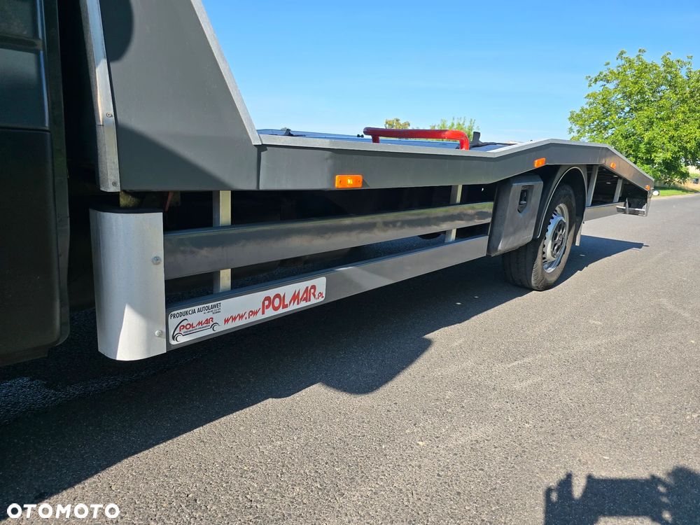 Iveco Daily POLMAR - 17