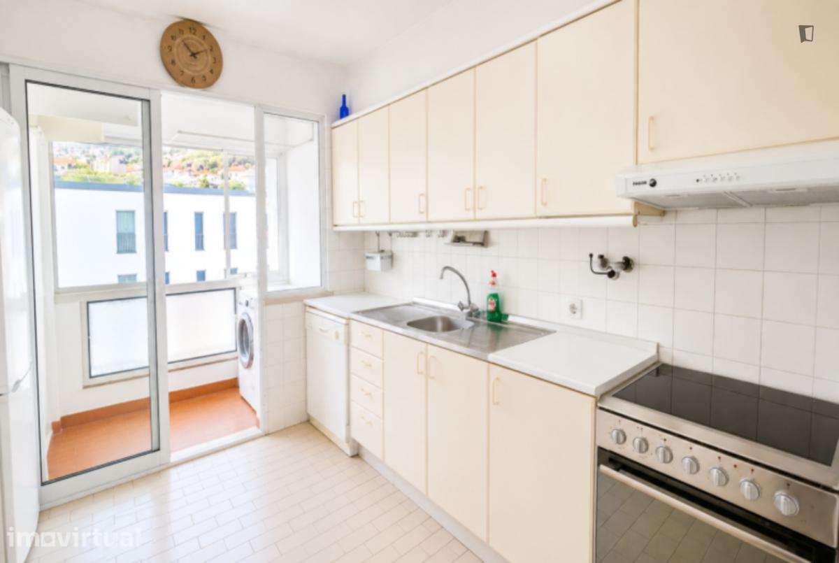 Quarto - localizado em Funchal - Grande imagem: 2/19