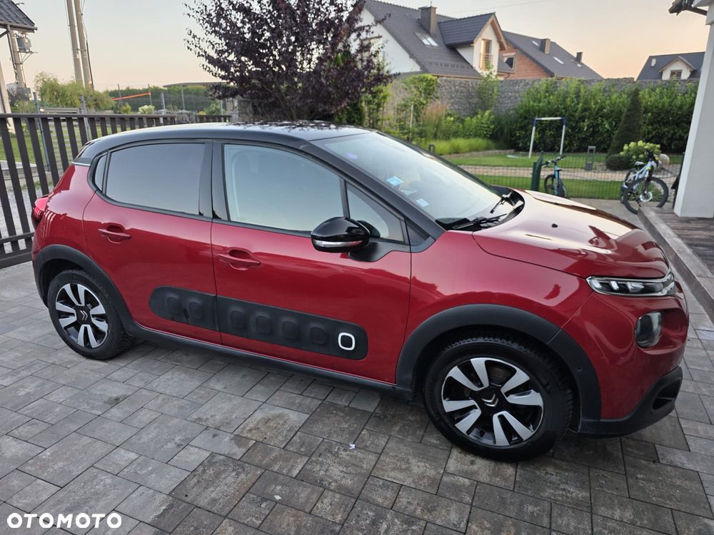 Citroën C3 Pure Tech 110 S&S SHINE - 30