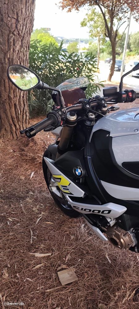 BMW S 1000 R - 8