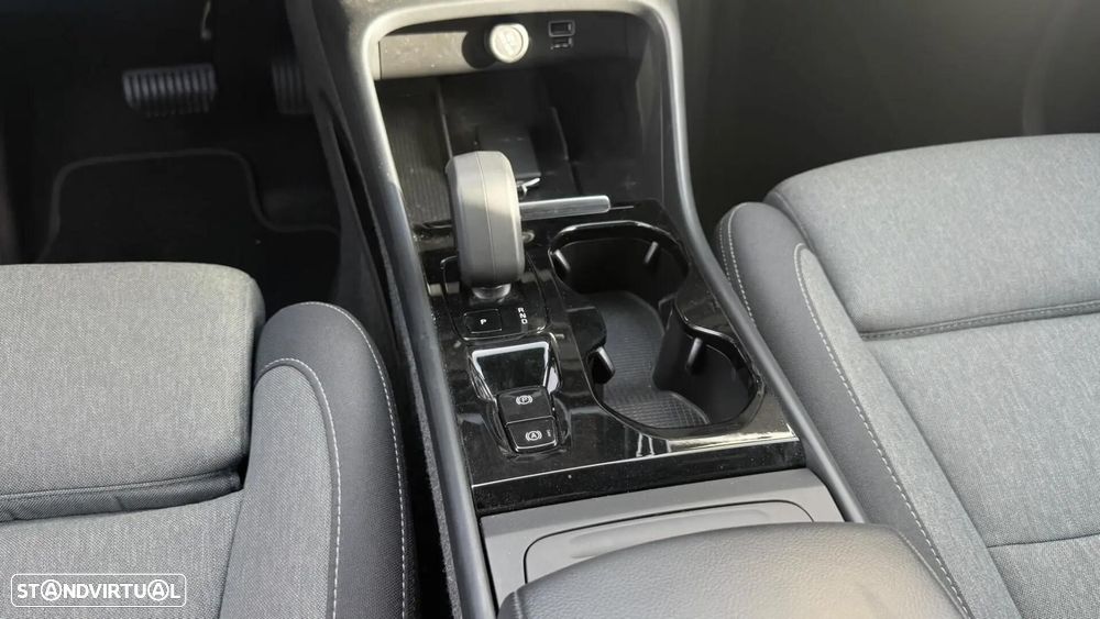 Volvo XC 40 1.5 T2 Plus Dark Auto - 16