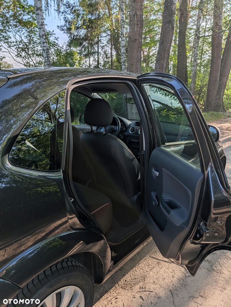 Citroën C3 - 16