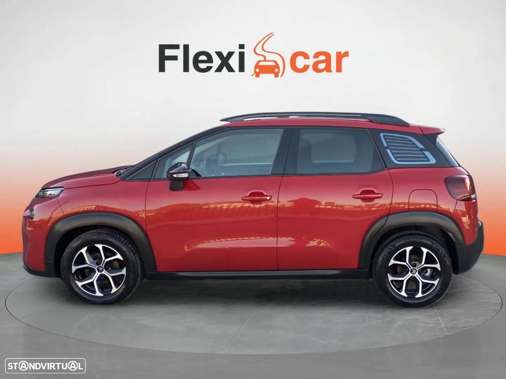 Citroën C3 Aircross 1.5 BlueHDi Shine - 2
