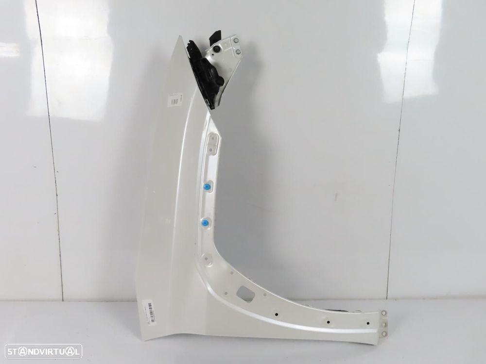 Guarda-lamas Direito/Frente Usado / Original LEXUS UX (_AA1_, _AH1_) - 2