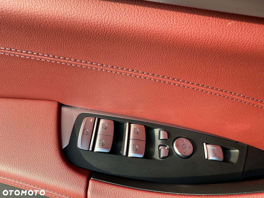 BMW X4 xDrive30i GPF M Sport X sport - 18