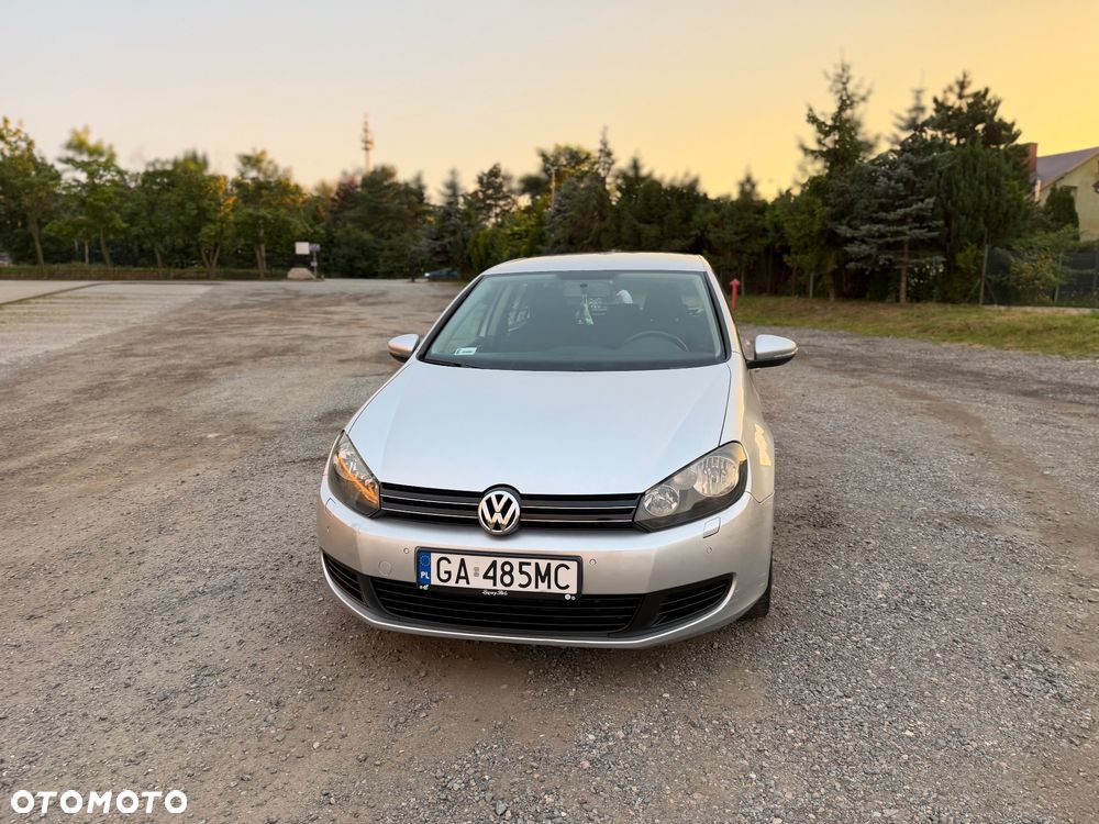Volkswagen Golf 1.4 TSI GT Sport - 2