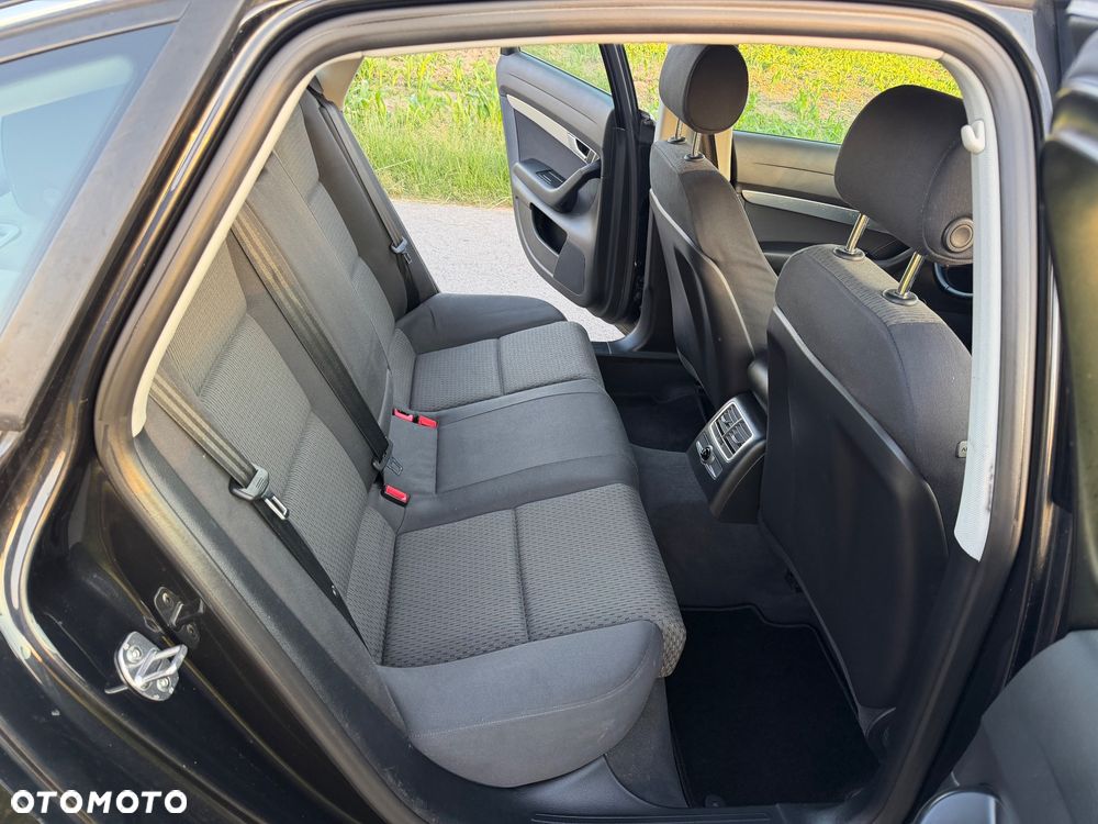 Audi A6 Limousine - 30