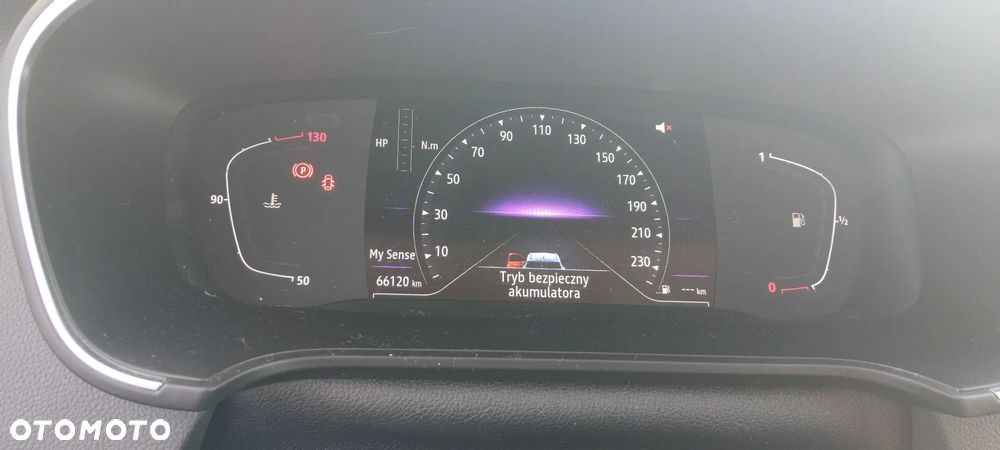 Renault Megane 1.3 TCe FAP Intens - 2