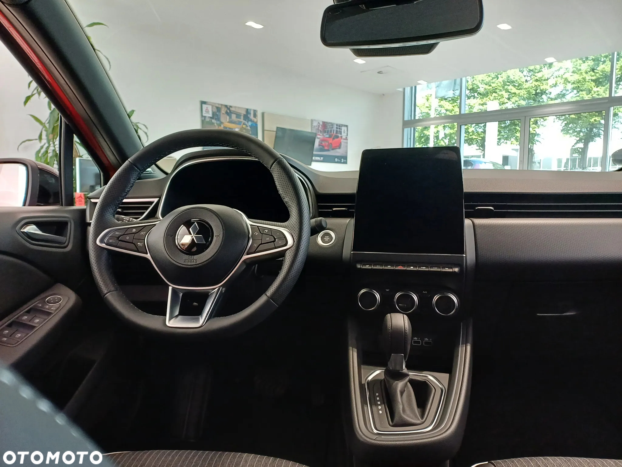 Mitsubishi Colt 1.6 F HEV Instyle - 2