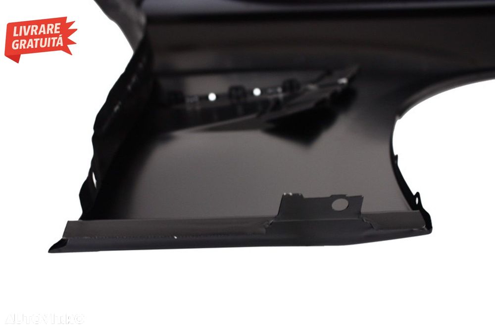 Aripi Laterale BMW Seria 3 F30 F31 (2011-up) Sedan Touring M3 Design- livrare gratuita - 2