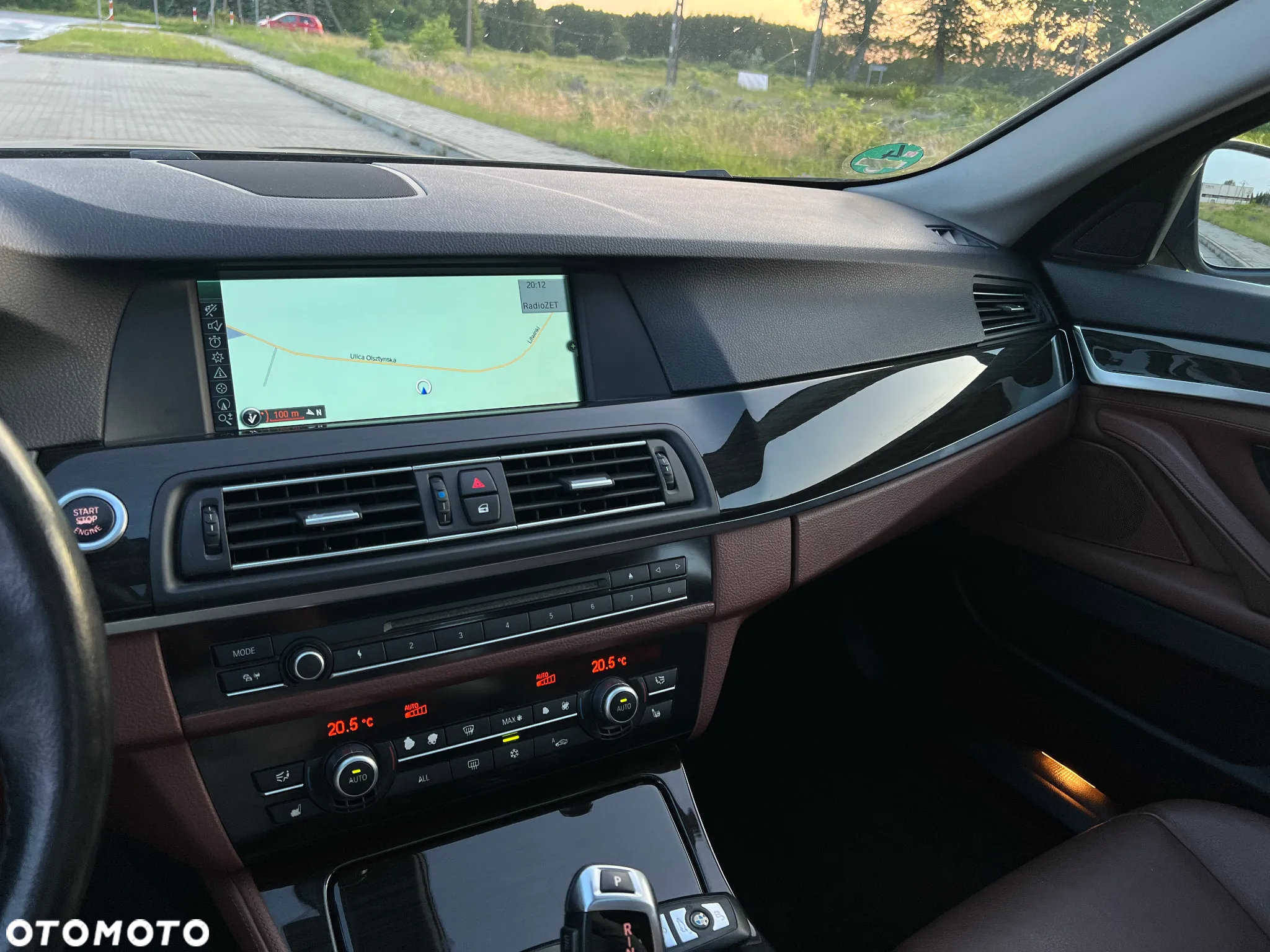 BMW Seria 5 - 18
