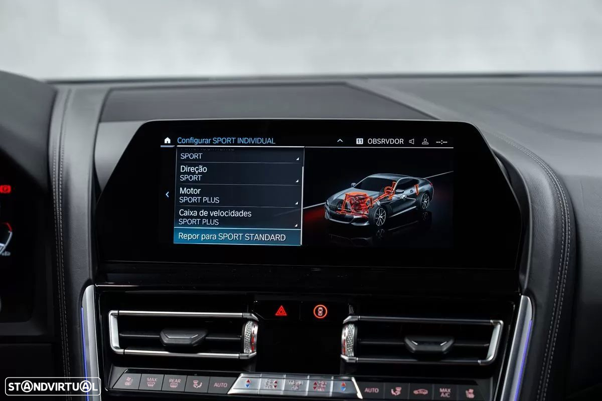 BMW M850i xDrive - 43