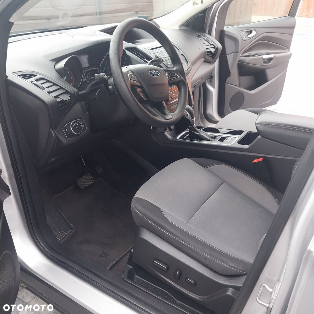 Ford Escape 1.5 EcoBoost AWD SE - 11