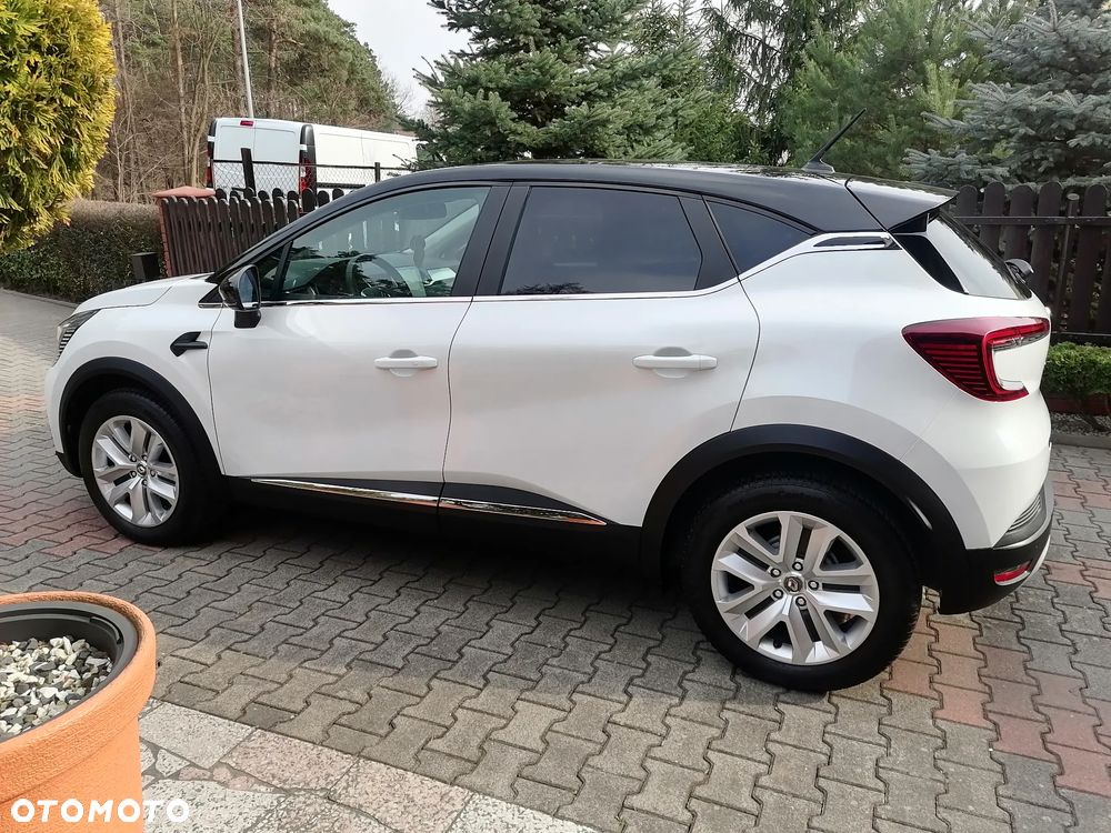 Renault Captur 1.3 TCe Intens EDC - 7