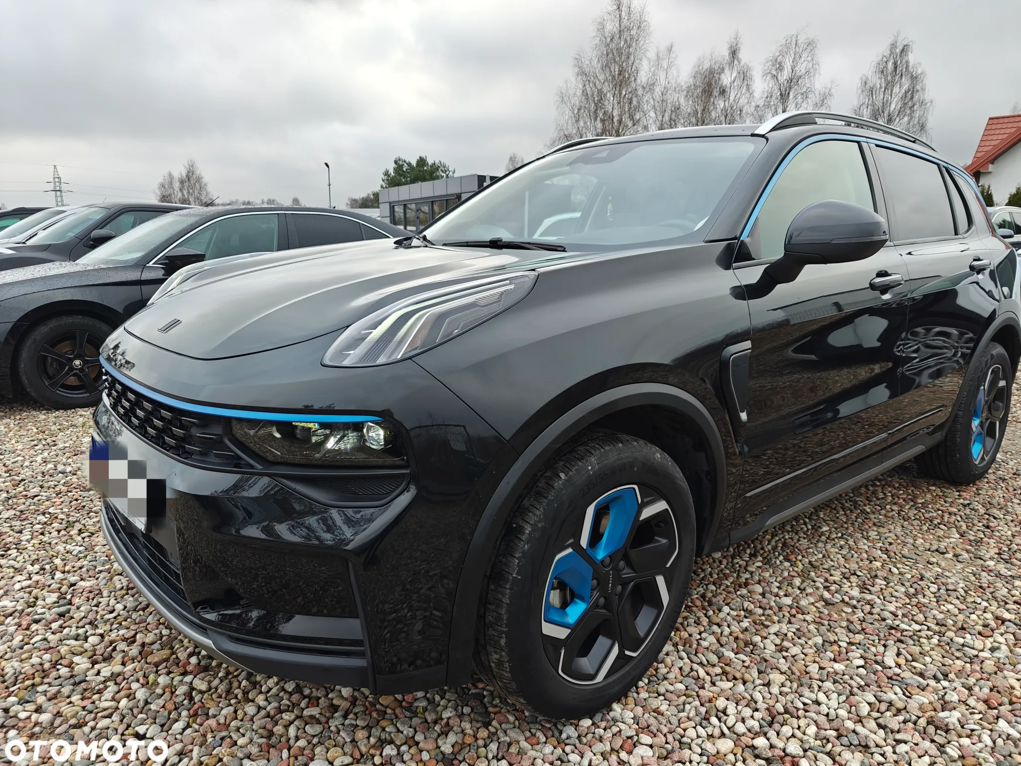Volvo XC 40 - 2