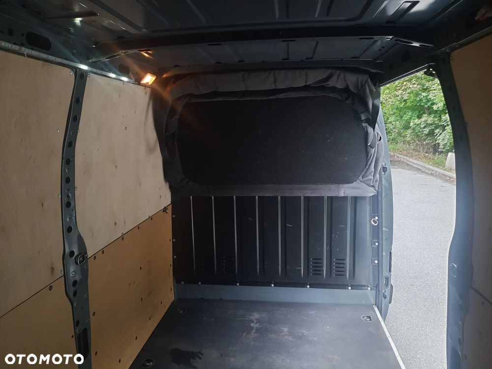 Renault Master L3 H2 2,3 Diesel 180 KM - 23