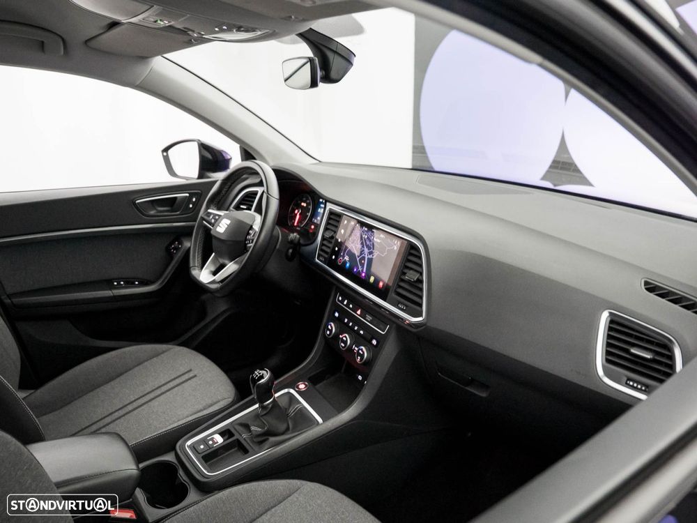 SEAT Ateca 1.0 TSI Style - 33