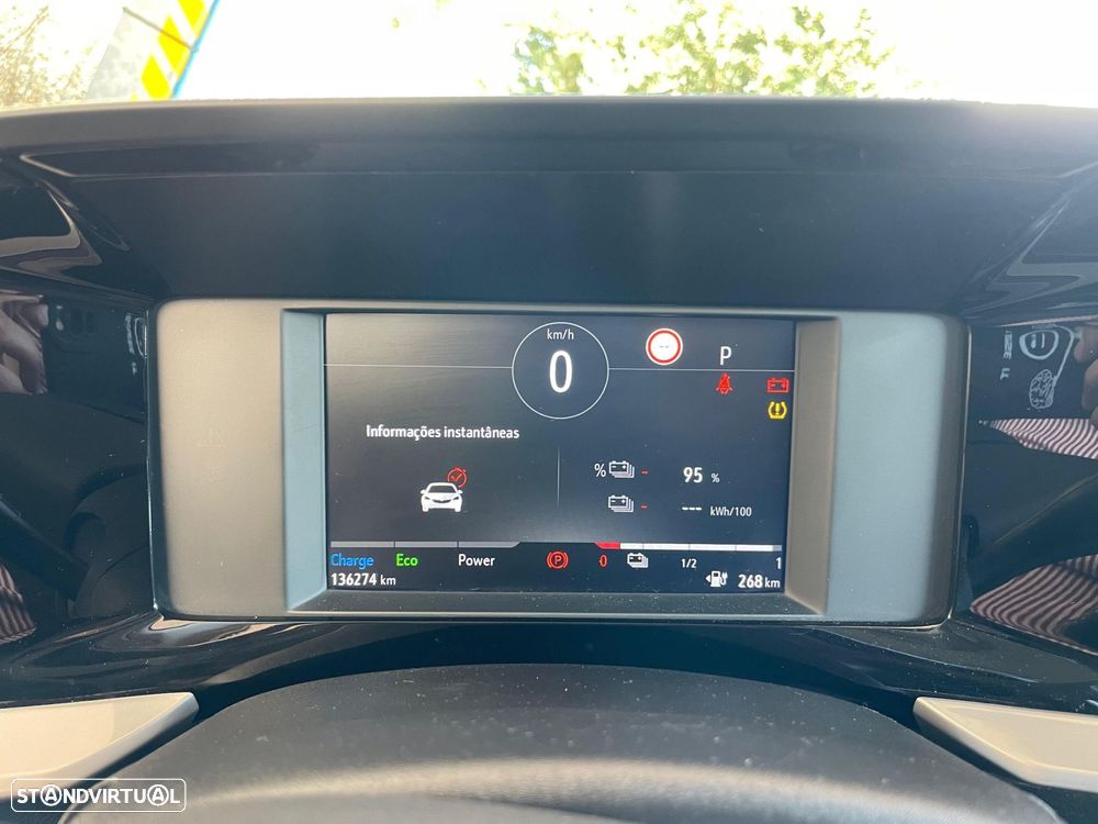 Opel Mokka-e Edition - 21