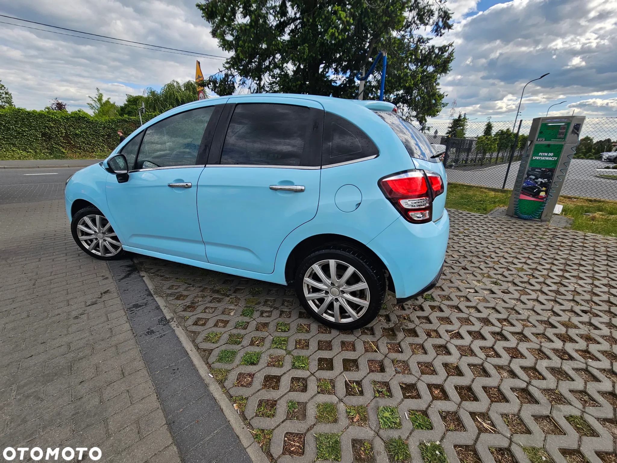Citroën C3 1.6 VTi Exclusive - 11