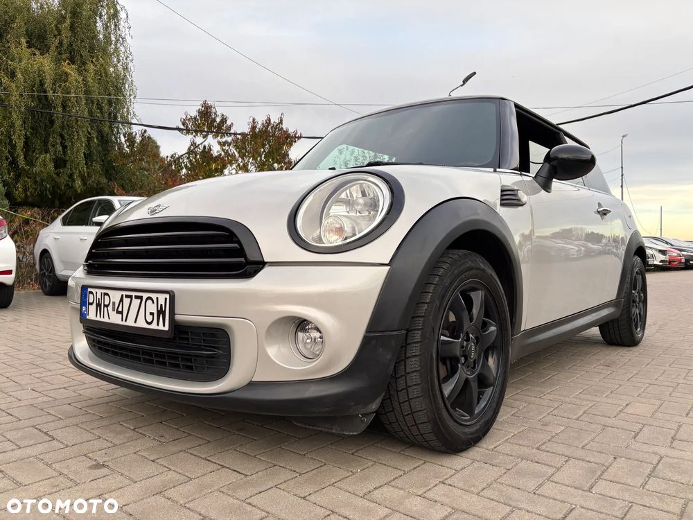 MINI Cooper - 24