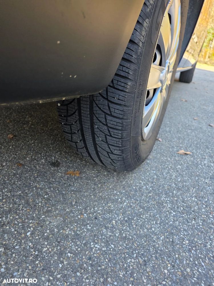 Volkswagen Transporter - 22