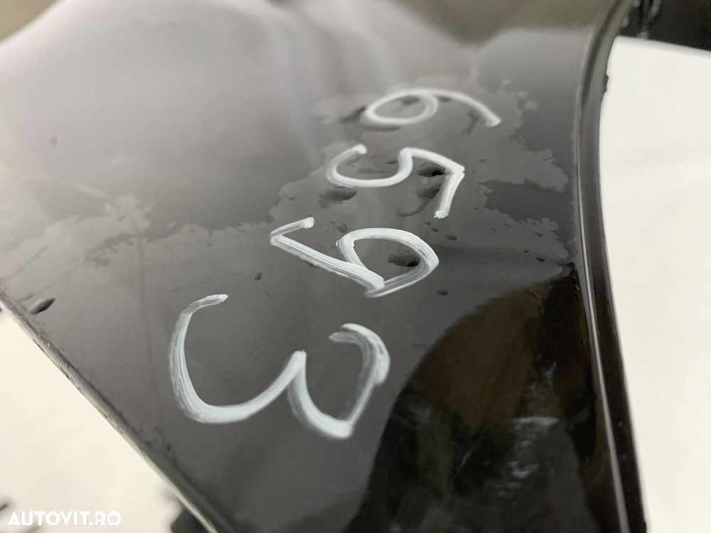 Bara spate Mercedes GLC Coupe, Hybrid, 2015, 2016, 2017, 2018, 2019, 2020, 2021, cod origine OE A2538852525. - 15
