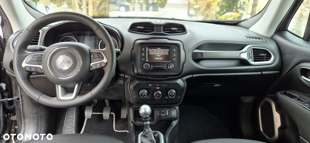 Jeep Renegade 1.0 T-GDI Sport - 13