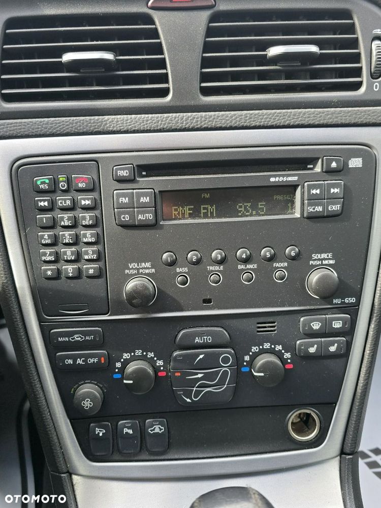 Volvo S60 - 29