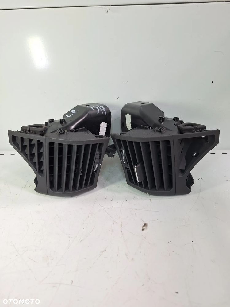 kratka nawiewu konsoli lewa lub prawa 2208300254   2208300154 mercedes s w220   (43/8)  (43/7) - 8