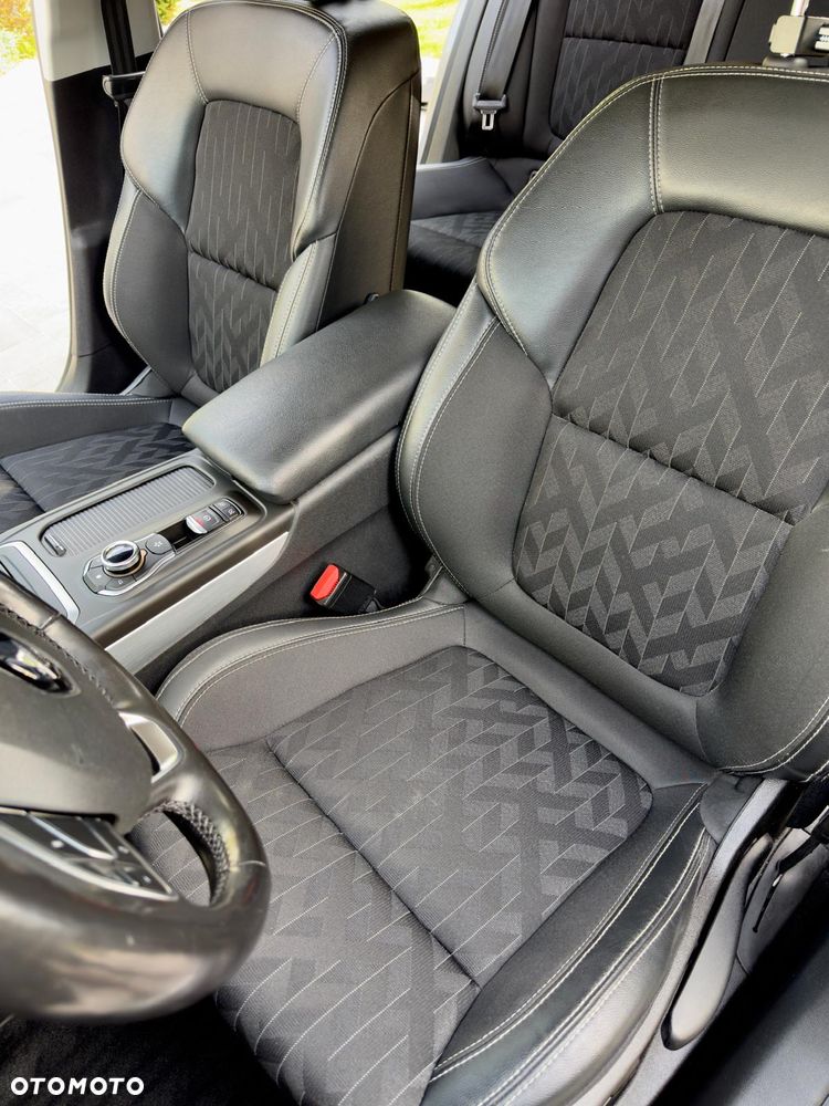 Renault Talisman 1.3 TCe FAP Limited EDC - 17