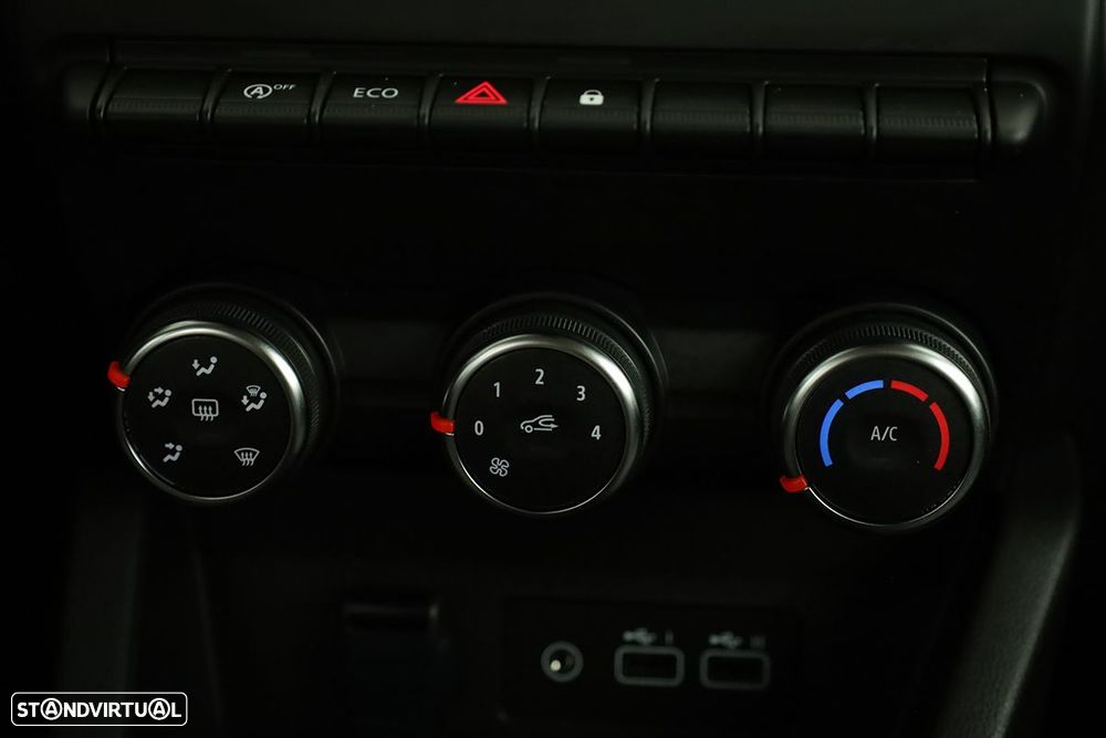 Renault Clio 1.0 TCe Evolution - 12