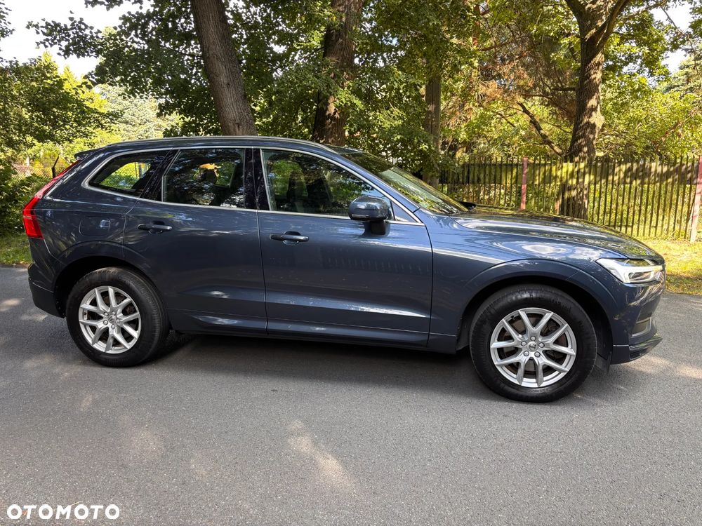 Volvo XC 60 D4 AWD Momentum - 3