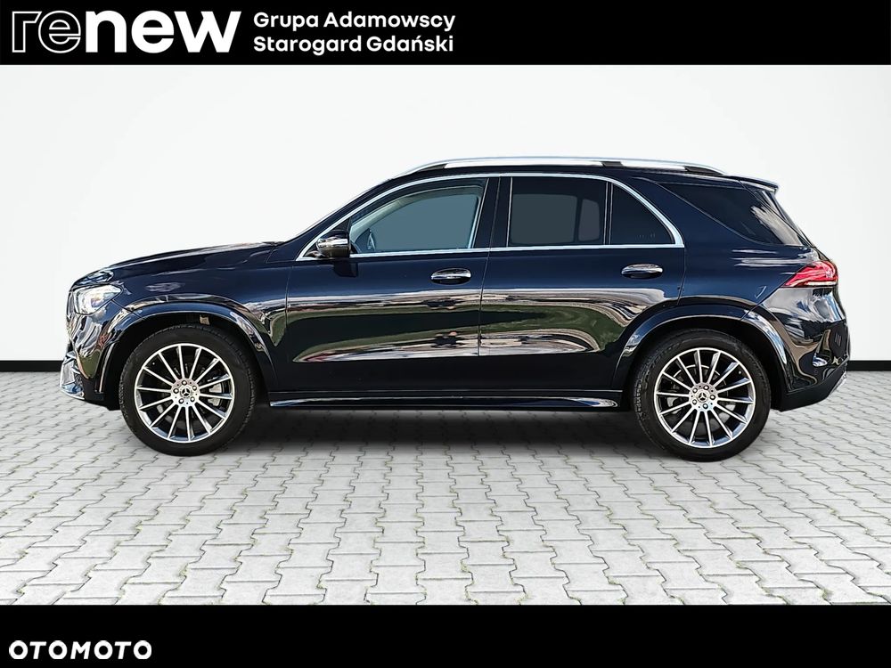 Mercedes-Benz GLE - 13