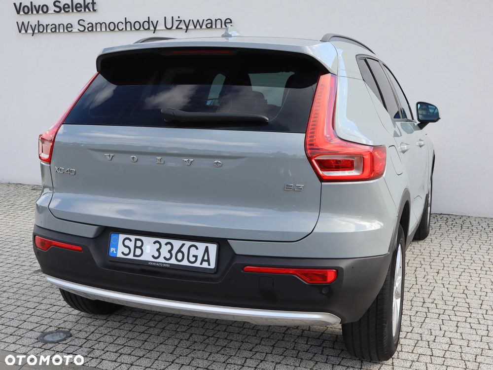 Volvo Xc 40 2024 photo 5