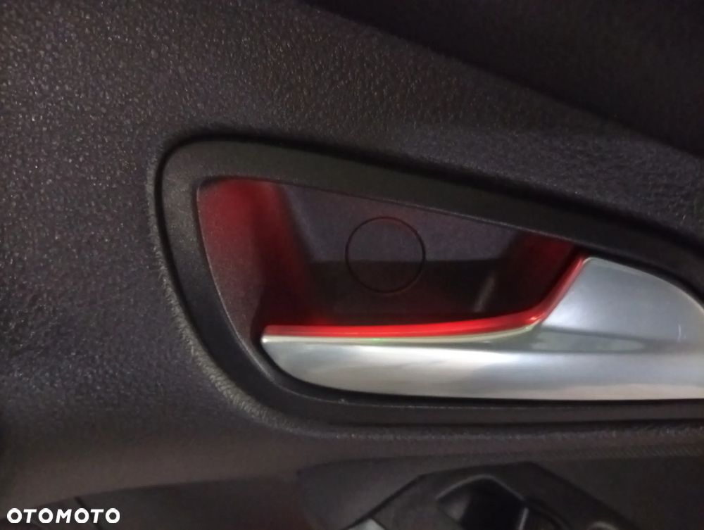 Ford Focus 1.6 TDCi DPF Titanium - 21